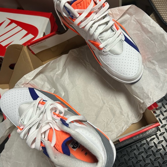 Nike “BO JACKSON’S” - Picture 3 of 9